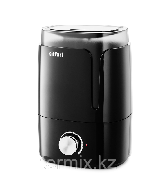 Увлажнитель воздуха Kitfort KT-2802-2, чёрный