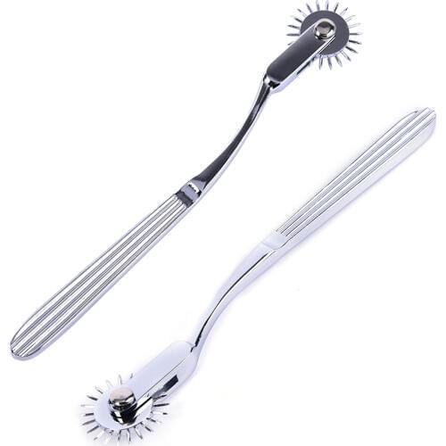 Игольчатое колесо Вартенберга Pinhead