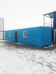 Жилой контейнер 40 футовый, фото 7