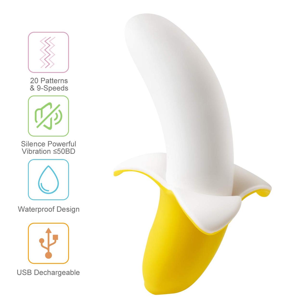 Happy Banana