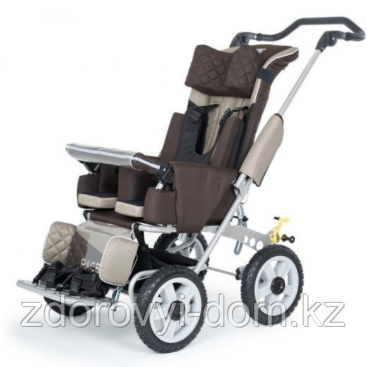 Кресло-коляска для детей с ДЦП Akces-med Рейсер-2, фото 1