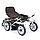 Кресло-коляска для детей с ДЦП Akces-med Рейсер-2, фото 2