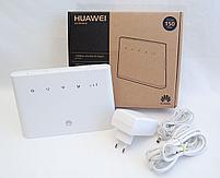 Wi-Fi маршрутизатор Huawei CPE B310 3G/4G LTE, фото 5