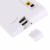Wi-Fi маршрутизатор Huawei CPE B310 3G/4G LTE, фото 6