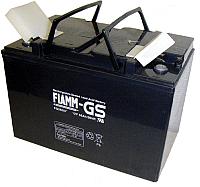 Аккумуляторная батарея Fiamm FG 26504 82252844 Аккумуляторная батарея Fiamm FG 26504