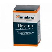 Цистон №100, табл. Himalaya (Индия)