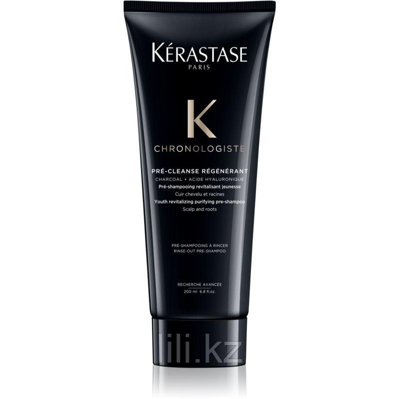 Пре - шампунь Kerastase Chronologiste Regenerant 200 мл.