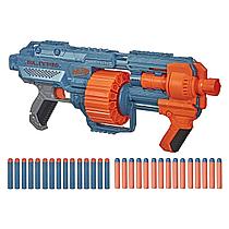 Nerf  Hasbro  Бластер Elite 2.0 Shockwave, Нёрф