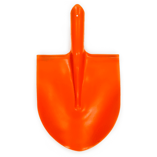 ЛОПАТА штыковая универсальная ЛСГ б/ч