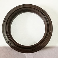 1052A809, 1052B433, 127.610, Сальник коленвала лобовой MMC LANCER CY3A, CY4A, ASX GA2W, GA3W, ELRING, 42-55-7