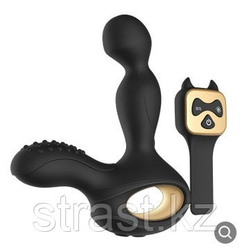 Массажер простаты NV TOYS CAKO
