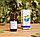 Эфирное масло "Лемонграсс", флакон-капельница, аннотация, 10 мл, фото 2