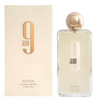 Afnan 9 AM edp 100ml