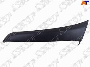Расширитель бампера MITSUBISHI PAJERO SPORT 00-08 RH
