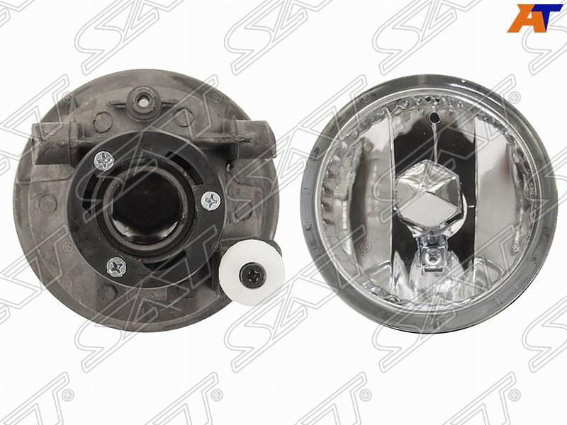 Туманка TOYOTA PRIUS /KLUGER /HIGHLANDER 03-07 /VITZ /IST /PLATZ /SCION XA 02-05 /MR-S 02-