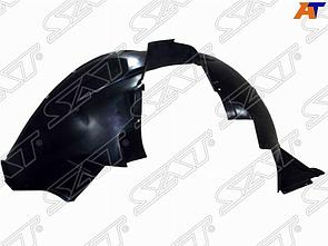 Подкрылок BMW X5 00-06 LH 3,0 /4,4 (пр-во Тайвань)