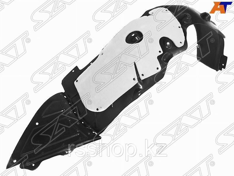 Подкрылок HYUNDAI I40 15-17 RH (пр-во Тайвань), фото 1
