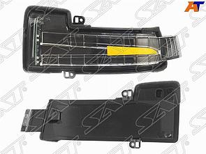 Поворот в зеркало MERCEDES GL X166 12-16 /M W166 11-15 LH (пр-во Тайвань)