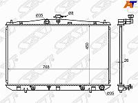Радиатор LEXUS RX350 09-
