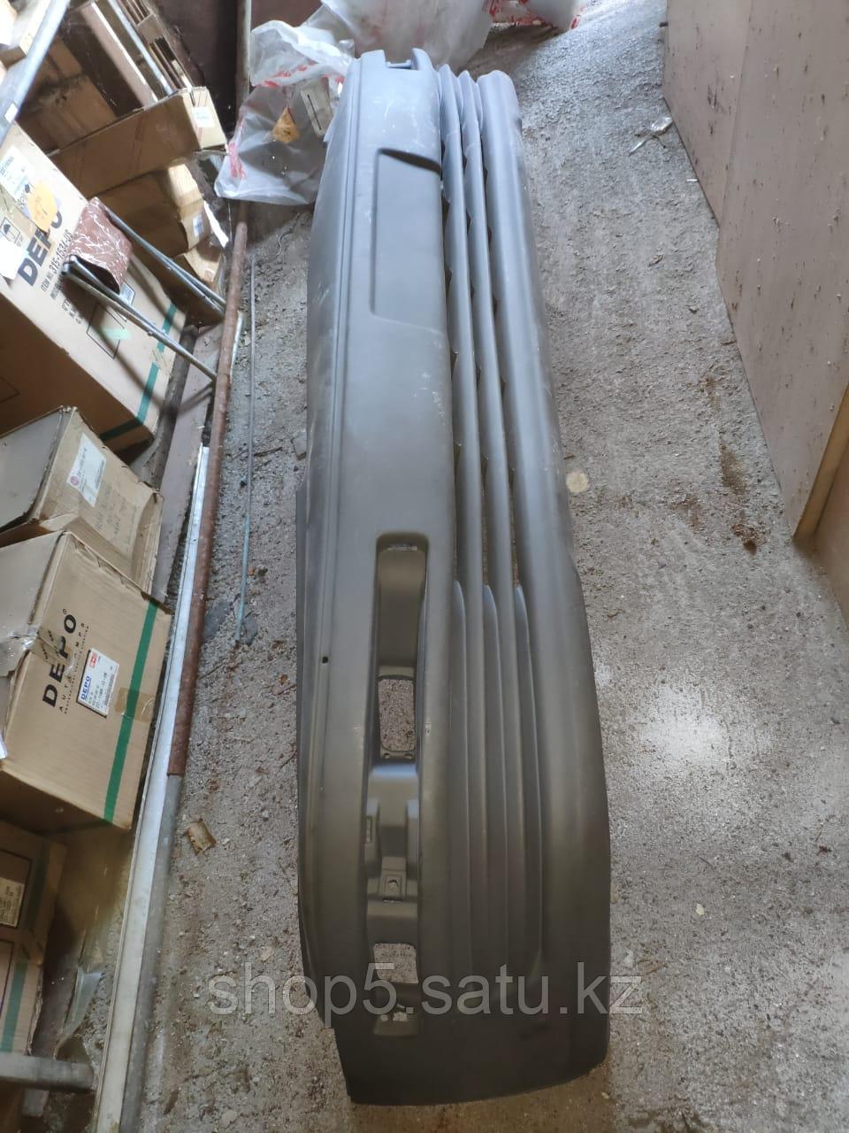 LEXUS LS400 1990-1994 гг. Передний бампер. Front Bumper primed w/o f.l.holes (52119-50907)