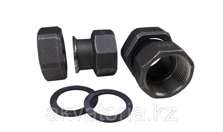 UNION SET CI G2X1-1/4" BSP UP32 (509922), фото 2