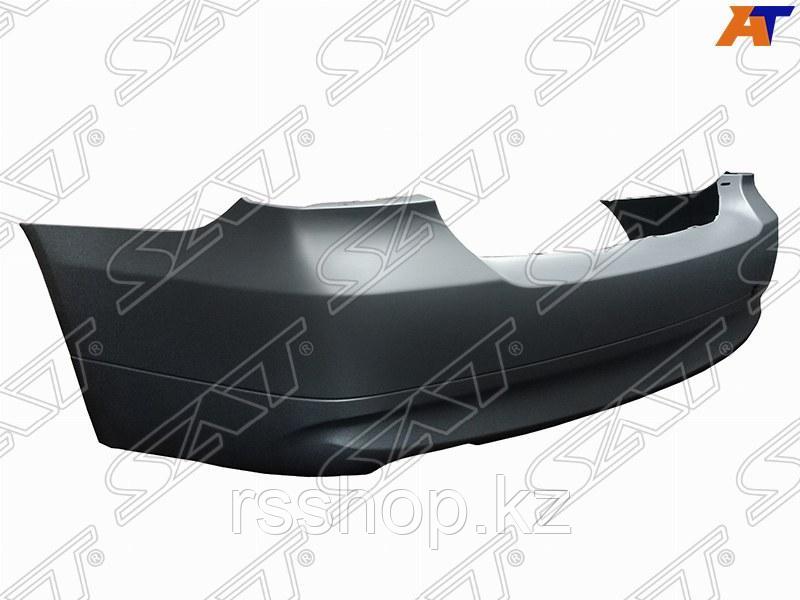 Бампер задний BMW E90 04-08 (пр-во Тайвань)