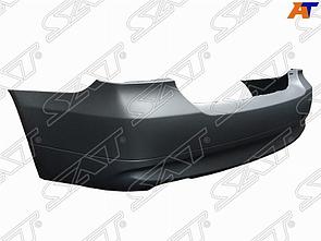 Бампер задний BMW E90 04-08 (пр-во Тайвань)