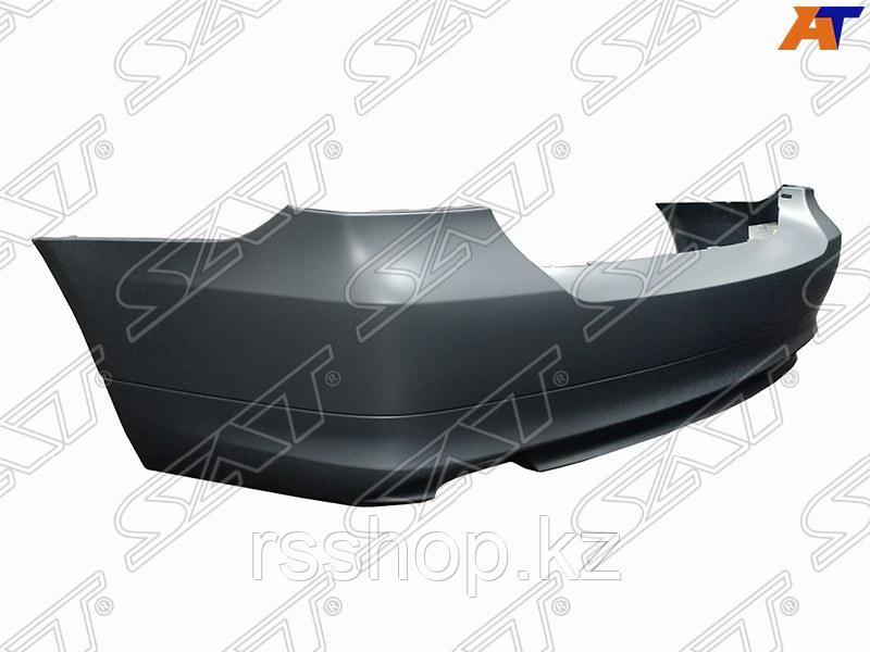 Бампер задний BMW E90 08-14 (пр-во Тайвань)