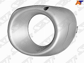 Оправа туманки MITSUBISHI OUTLANDER XL 13-15 RH