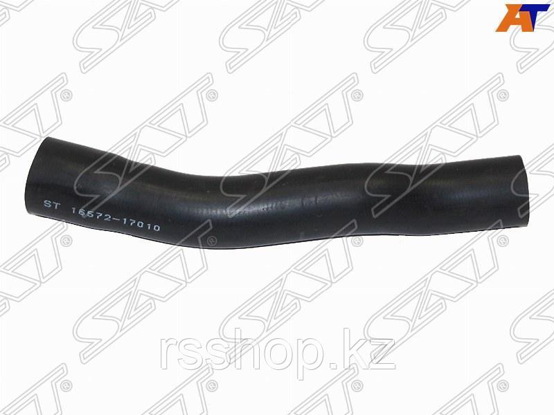 Патрубок радиатора нижний TOYOTA LAND CRUISER 80 HD /HZ 90-98 DIESEL AT /MT