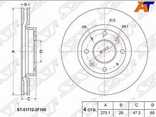 KIA CERATO 04-09