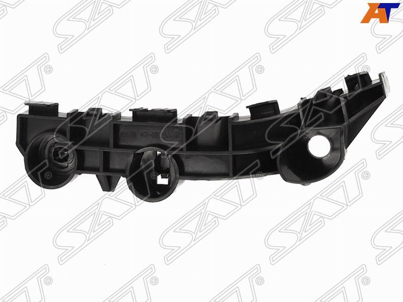 Крепление бампера MITSUBISHI PAJERO SPORT 16- RH, фото 1