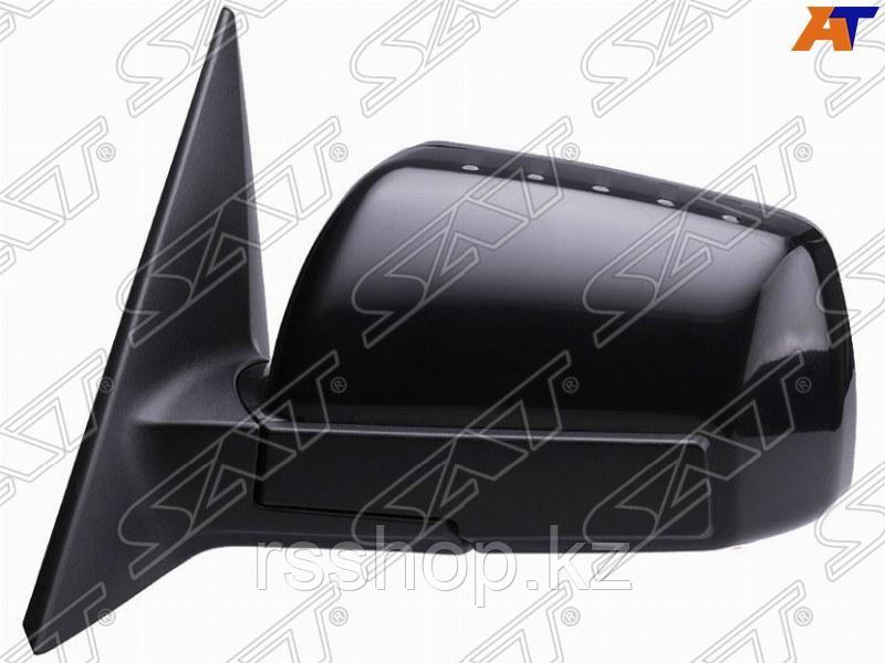 Зеркало KIA SOUL 09-11 LH обогрев, 5 контактов, фото 1