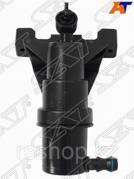 BMW E65 05-08 LH фара жуғышы, фото 1