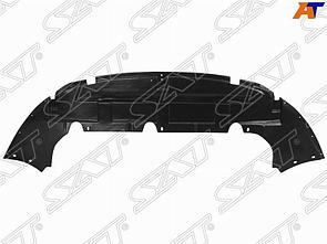 Защита под бампер FORD FOCUS II 08-11
