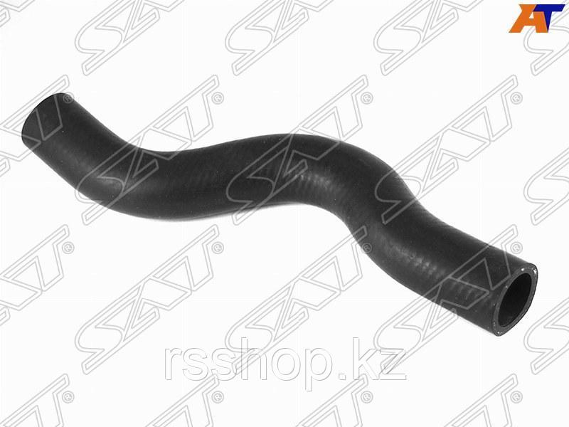 Патрубок радиатора верхний HONDA CIVIC 01-05