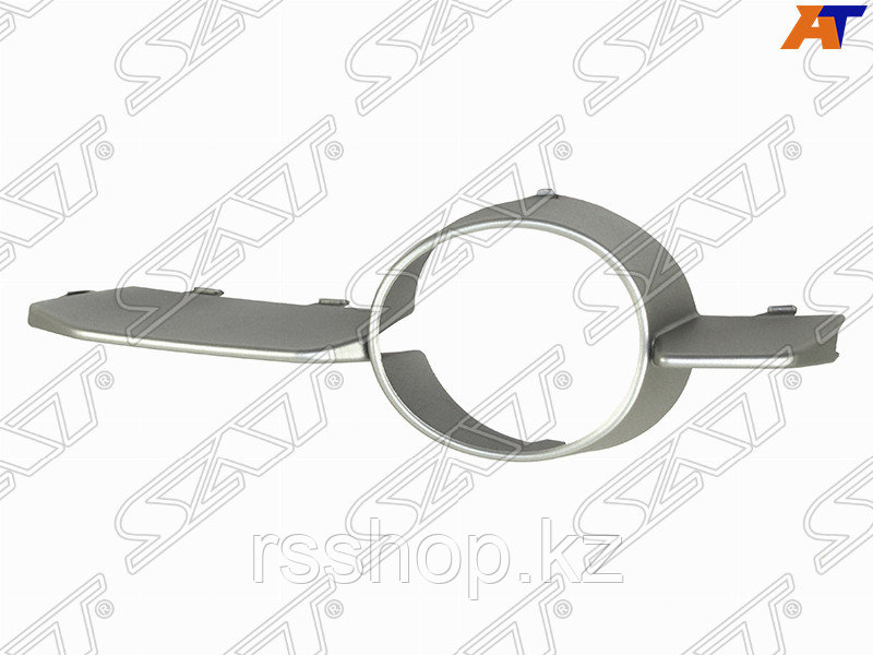 Молдинг оправы ПТФ BMW X6 E71 08-12 LH