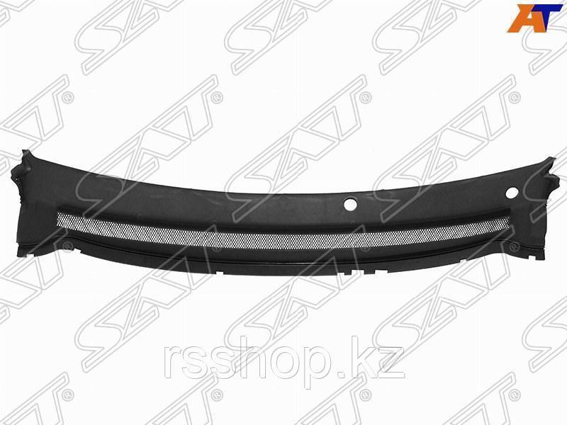 Панель под дворники FORD FOCUS II 05-11 (Жабо)