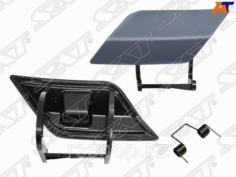 Крышка омывателя фары MERCEDES W204 06-11 LH, фото 1