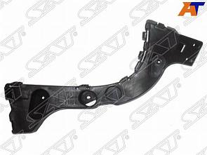 Крепление заднего бампера FORD FOCUS III 11-15 LH 5D HBK №1