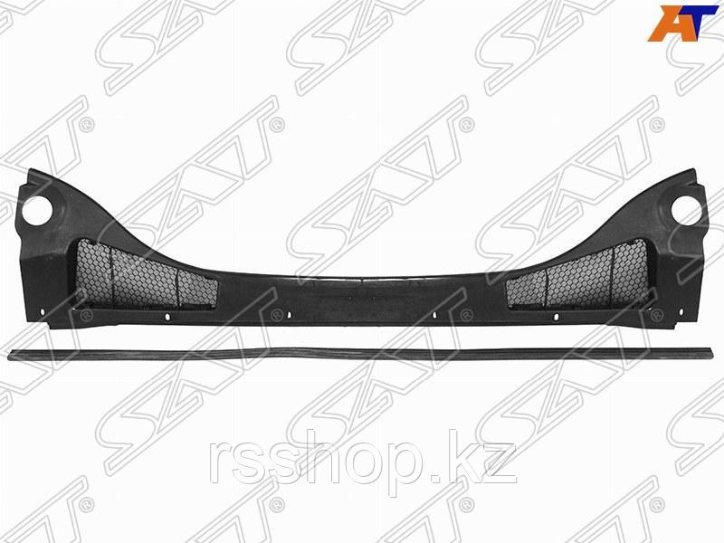 Панель под дворники FORD FOCUS III 11-15 (Жабо)
