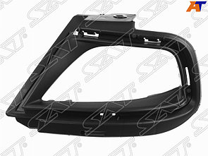 Крепление фонаря в задний бампер RENAULT DUSTER 15- LH (пр-во Тайвань)