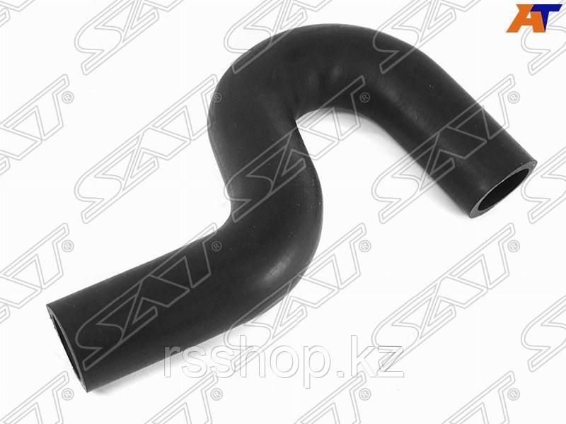 Патрубок радиатора NISSAN SUNNY /PULSAR /PRESEA /SENTRA /AD /WINGROAD GA13 /15 /16 90-98