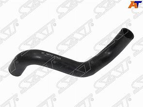 Патрубок радиатора верхний TOYOTA COROLLA #E150 06- /AURIS 06- /RUMION 09- 1ZR /2ZR /3ZR