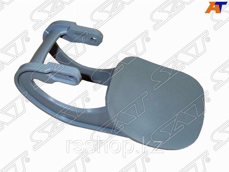 Крышка омывателя фары MERCEDES W210 99-01 RH, фото 1