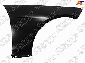 Крыло MERCEDES E-CLASS W212 09- RH алюм. (пр-во Тайвань)