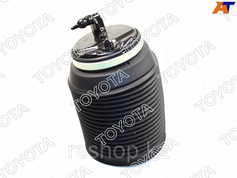 Пневмоподушка амортизатора RR TOYOTA LAND CRUISER PRADO 120 02- RH