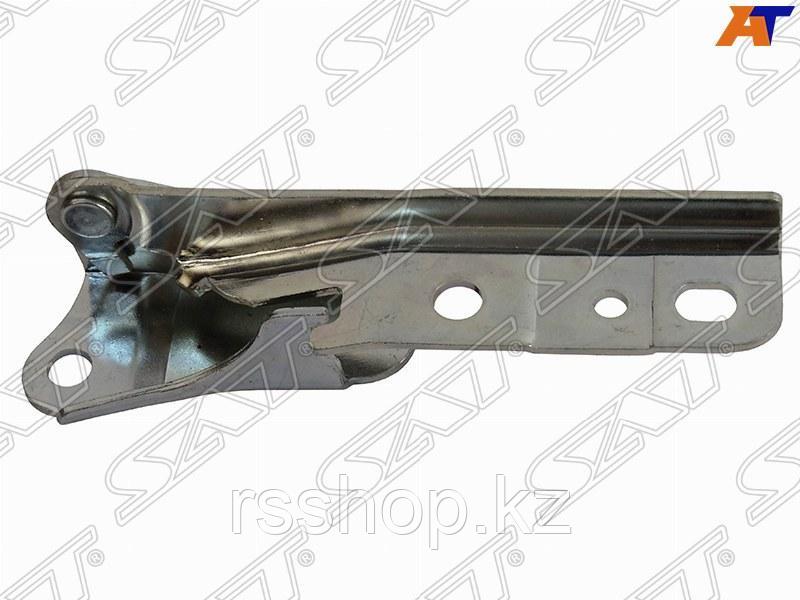 Петля капота HYUNDAI SANTA FE 00-06 /ТАГАЗ 06- LH (пр-во Тайвань)