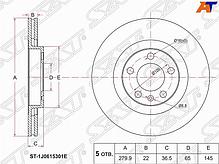 AUDI A3/S3 96-03