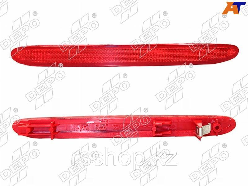 Отражатель в задний бампер HONDA ACCORD 02-08 /CR-V 03-06